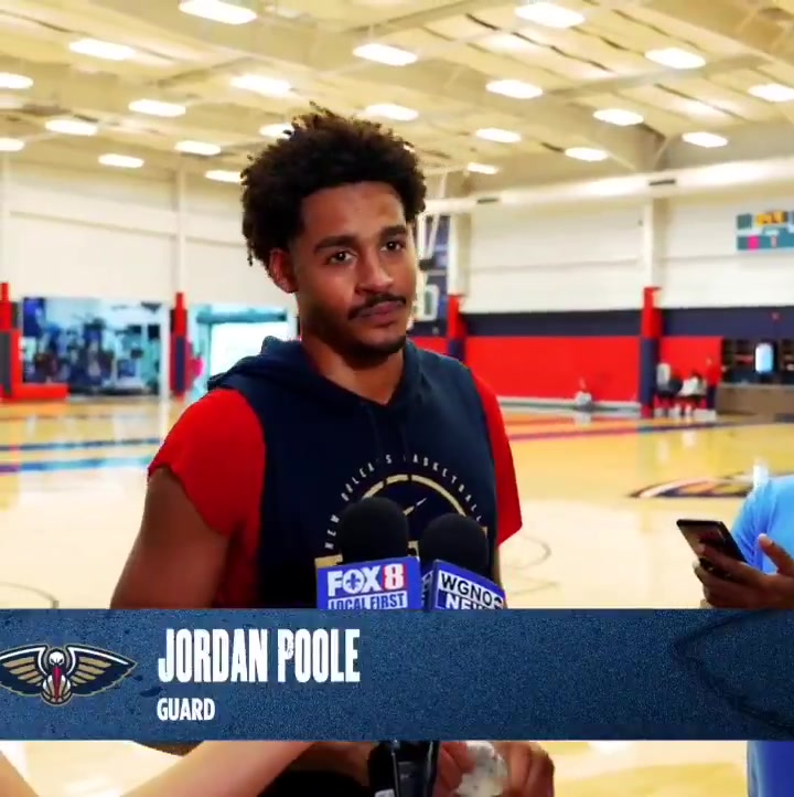 换到鹈鹕是否能打出更