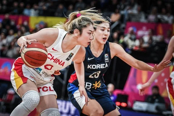中国女篮球世界杯_中国女篮世界杯_中国女蓝世界杯2021