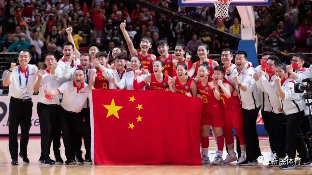 篮球世界杯中国女篮_中国女蓝世界杯2021_中国女篮世界杯