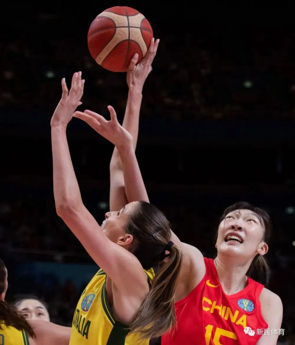 篮球世界杯中国女篮_中国女篮世界杯_中国女蓝世界杯2021