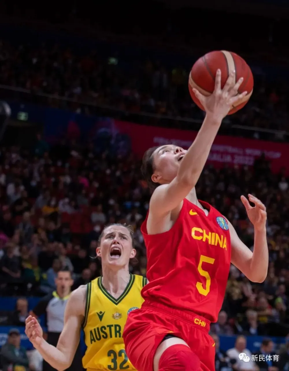 篮球世界杯中国女篮_中国女篮世界杯_中国女蓝世界杯2021