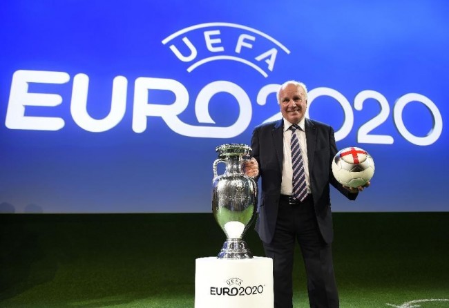 2024欧洲杯淘汰赛赛程时间表（附对阵规则）