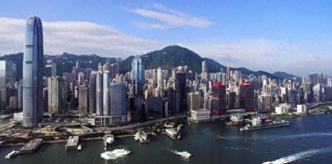 一篇文搞懂，香港留学的3大优势