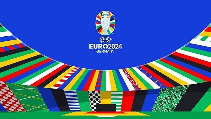 欧洲杯24强已产生9队！英格兰葡萄牙法国西班牙比利时豪门云集