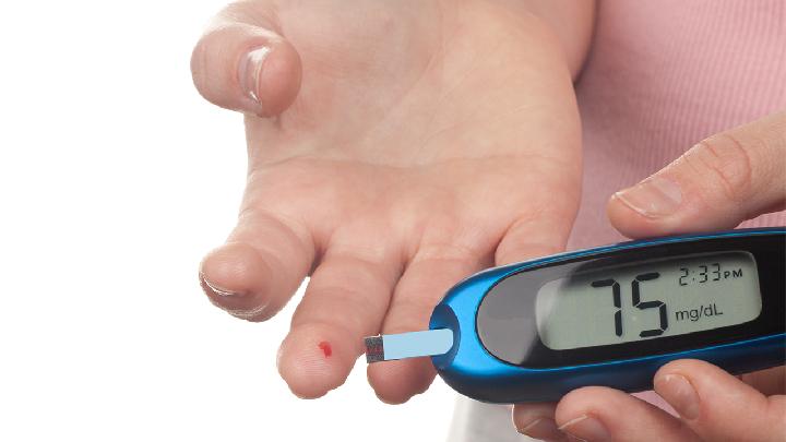糖尿病的并发症和预防措施相关知识